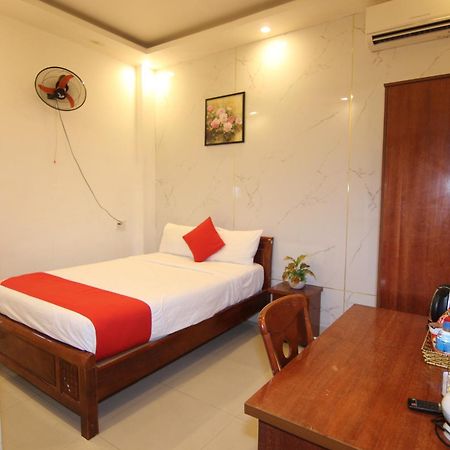 Khanh Vinh Hotel Ντα Νανγκ Εξωτερικό φωτογραφία