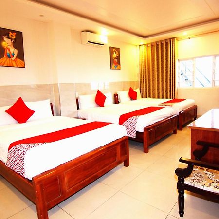 Khanh Vinh Hotel Ντα Νανγκ Εξωτερικό φωτογραφία