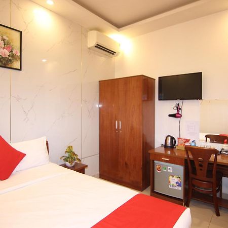 Khanh Vinh Hotel Ντα Νανγκ Εξωτερικό φωτογραφία