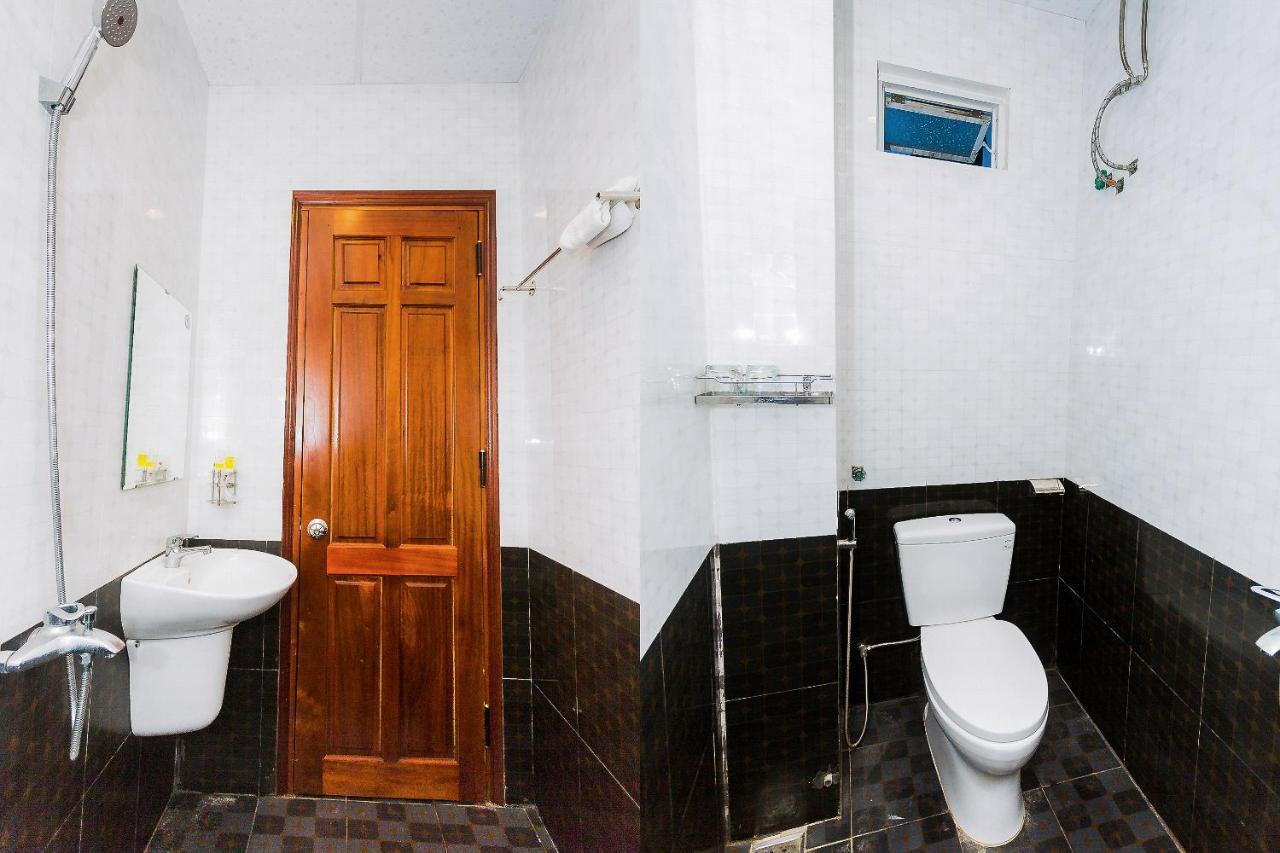 Khanh Vinh Hotel Ντα Νανγκ Εξωτερικό φωτογραφία