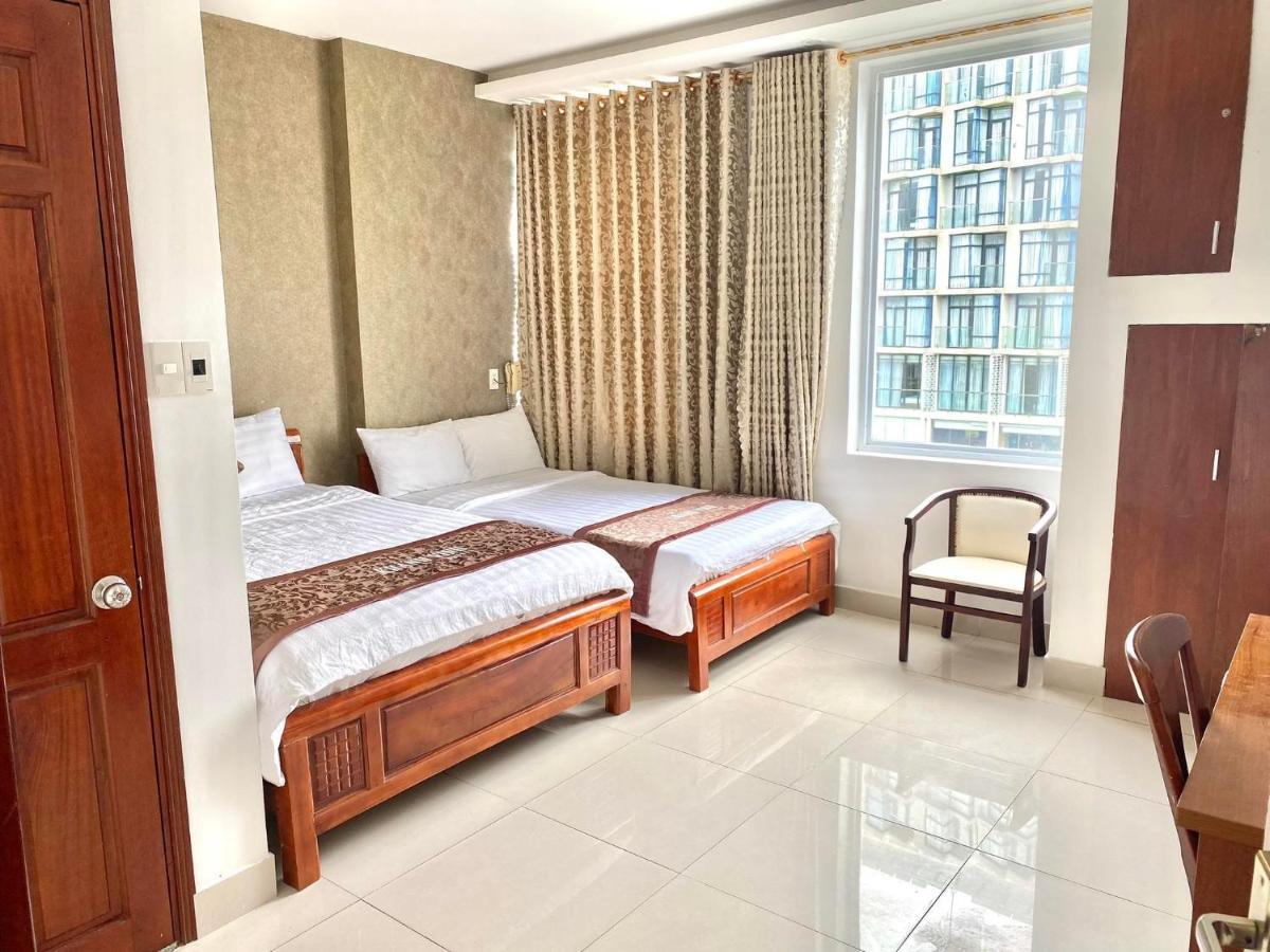Khanh Vinh Hotel Ντα Νανγκ Εξωτερικό φωτογραφία