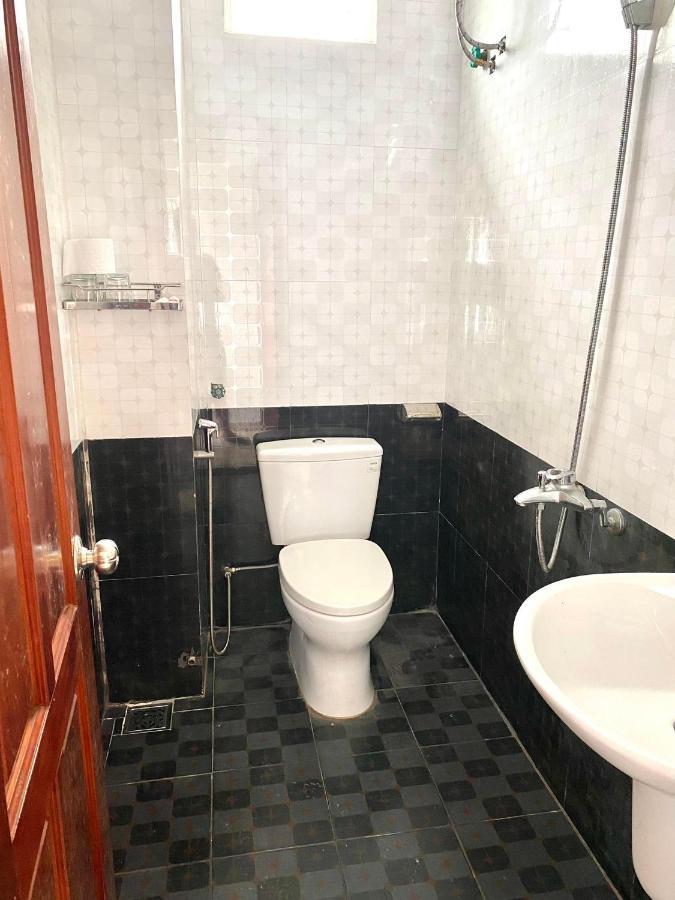 Khanh Vinh Hotel Ντα Νανγκ Εξωτερικό φωτογραφία