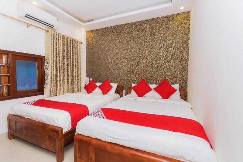 Khanh Vinh Hotel Ντα Νανγκ Δωμάτιο φωτογραφία