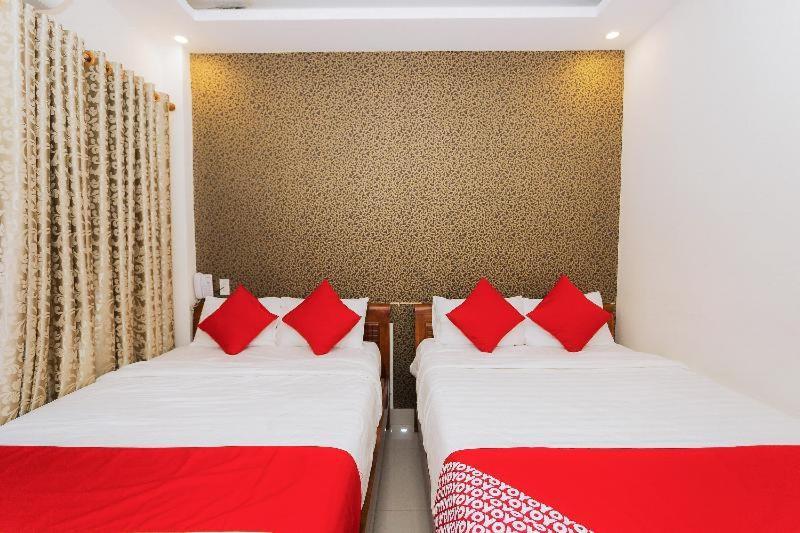 Khanh Vinh Hotel Ντα Νανγκ Δωμάτιο φωτογραφία
