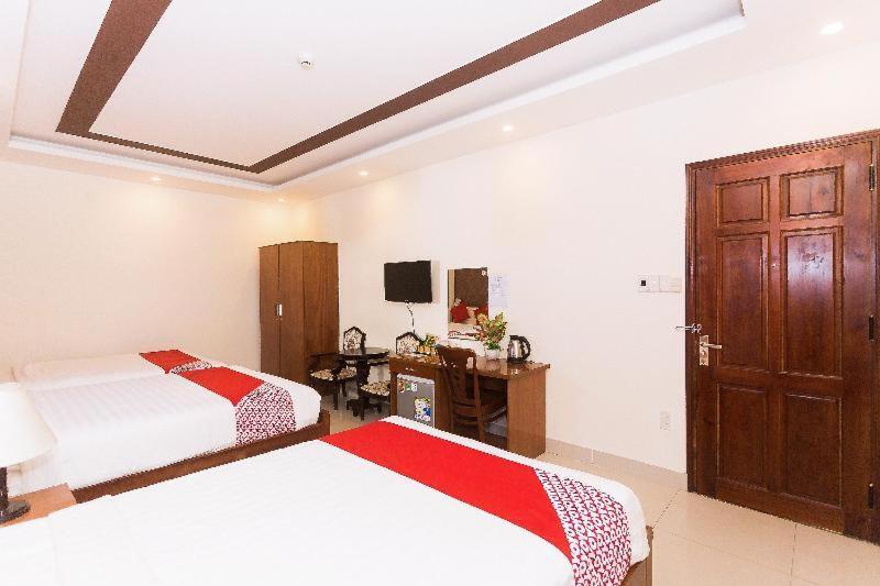 Khanh Vinh Hotel Ντα Νανγκ Δωμάτιο φωτογραφία