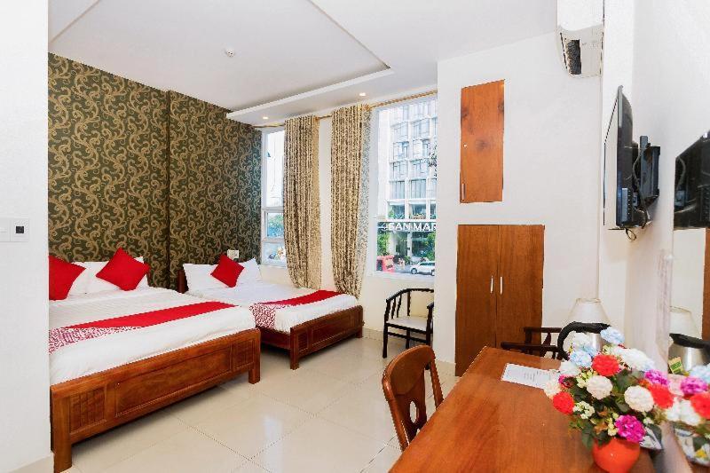 Khanh Vinh Hotel Ντα Νανγκ Δωμάτιο φωτογραφία