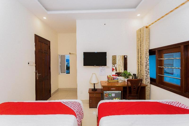 Khanh Vinh Hotel Ντα Νανγκ Δωμάτιο φωτογραφία