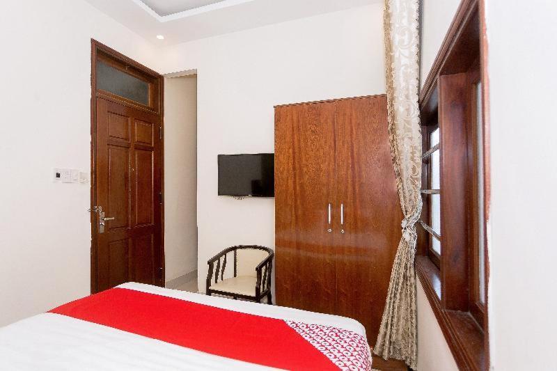 Khanh Vinh Hotel Ντα Νανγκ Δωμάτιο φωτογραφία