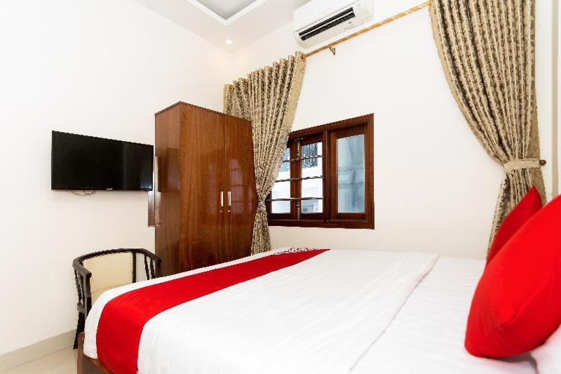 Khanh Vinh Hotel Ντα Νανγκ Δωμάτιο φωτογραφία