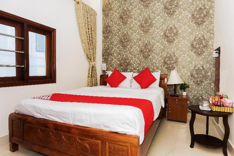 Khanh Vinh Hotel Ντα Νανγκ Δωμάτιο φωτογραφία