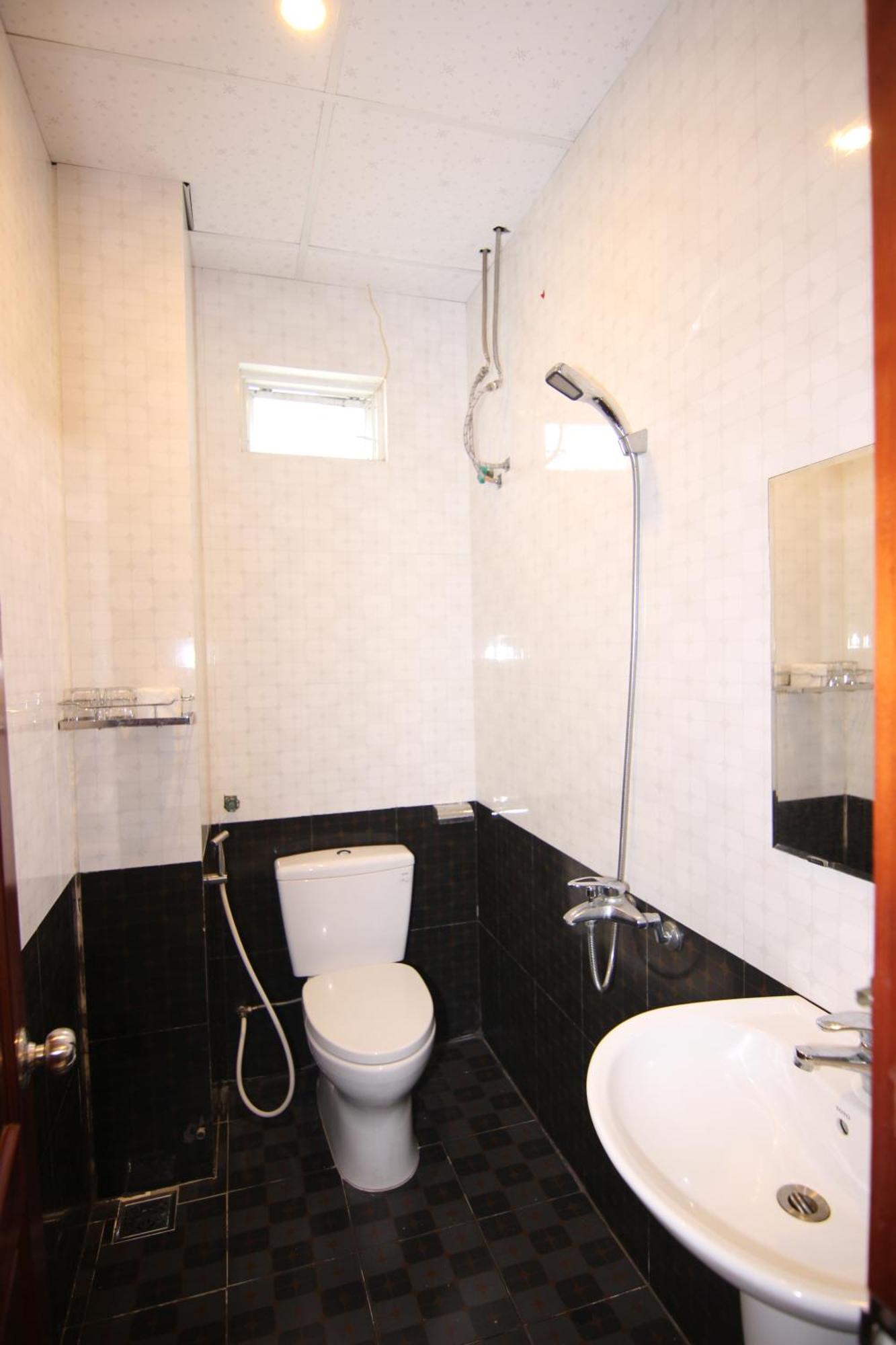 Khanh Vinh Hotel Ντα Νανγκ Εξωτερικό φωτογραφία