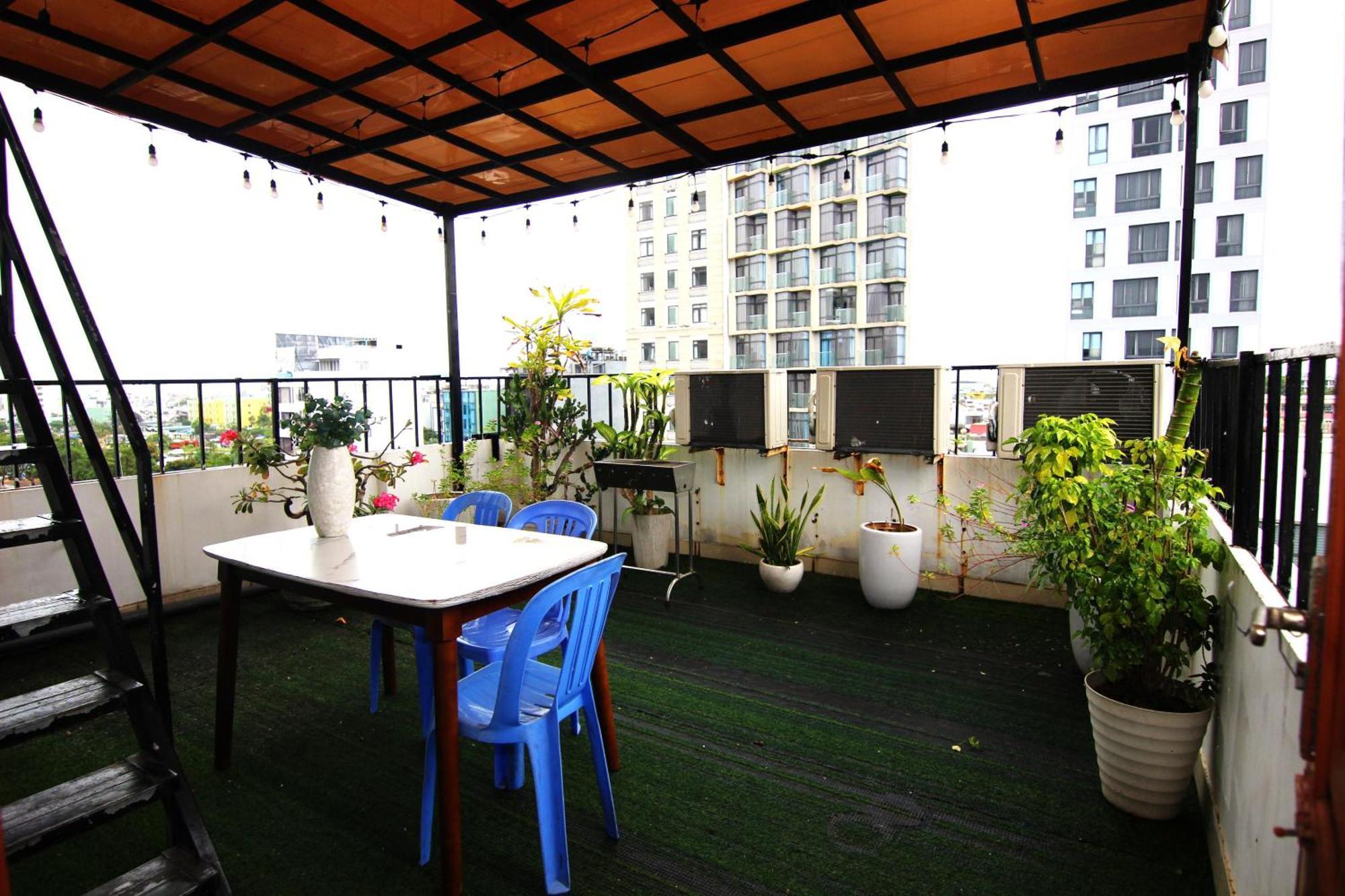 Khanh Vinh Hotel Ντα Νανγκ Εξωτερικό φωτογραφία