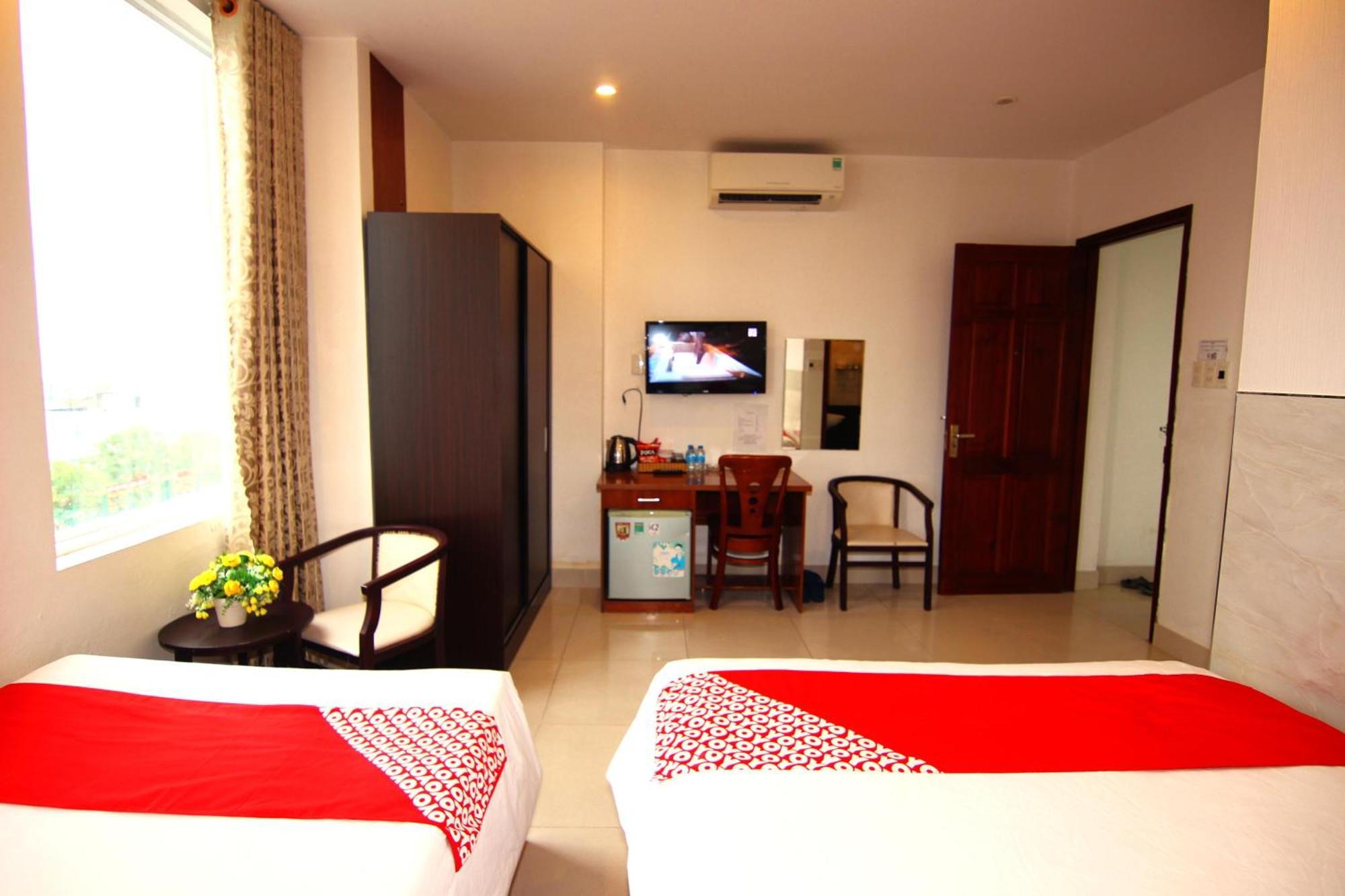 Khanh Vinh Hotel Ντα Νανγκ Εξωτερικό φωτογραφία