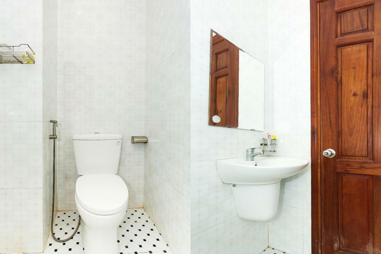 Khanh Vinh Hotel Ντα Νανγκ Εξωτερικό φωτογραφία