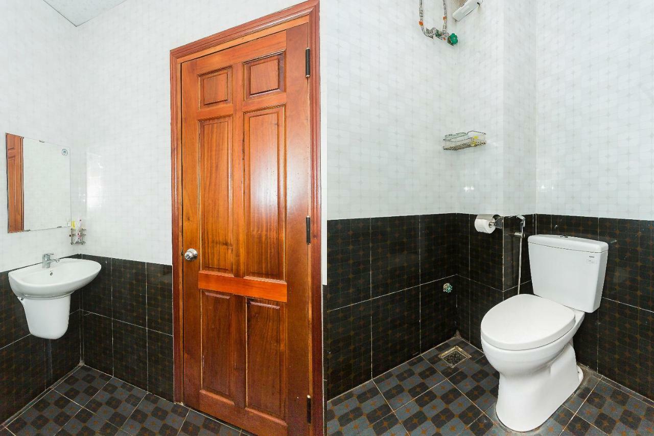 Khanh Vinh Hotel Ντα Νανγκ Εξωτερικό φωτογραφία