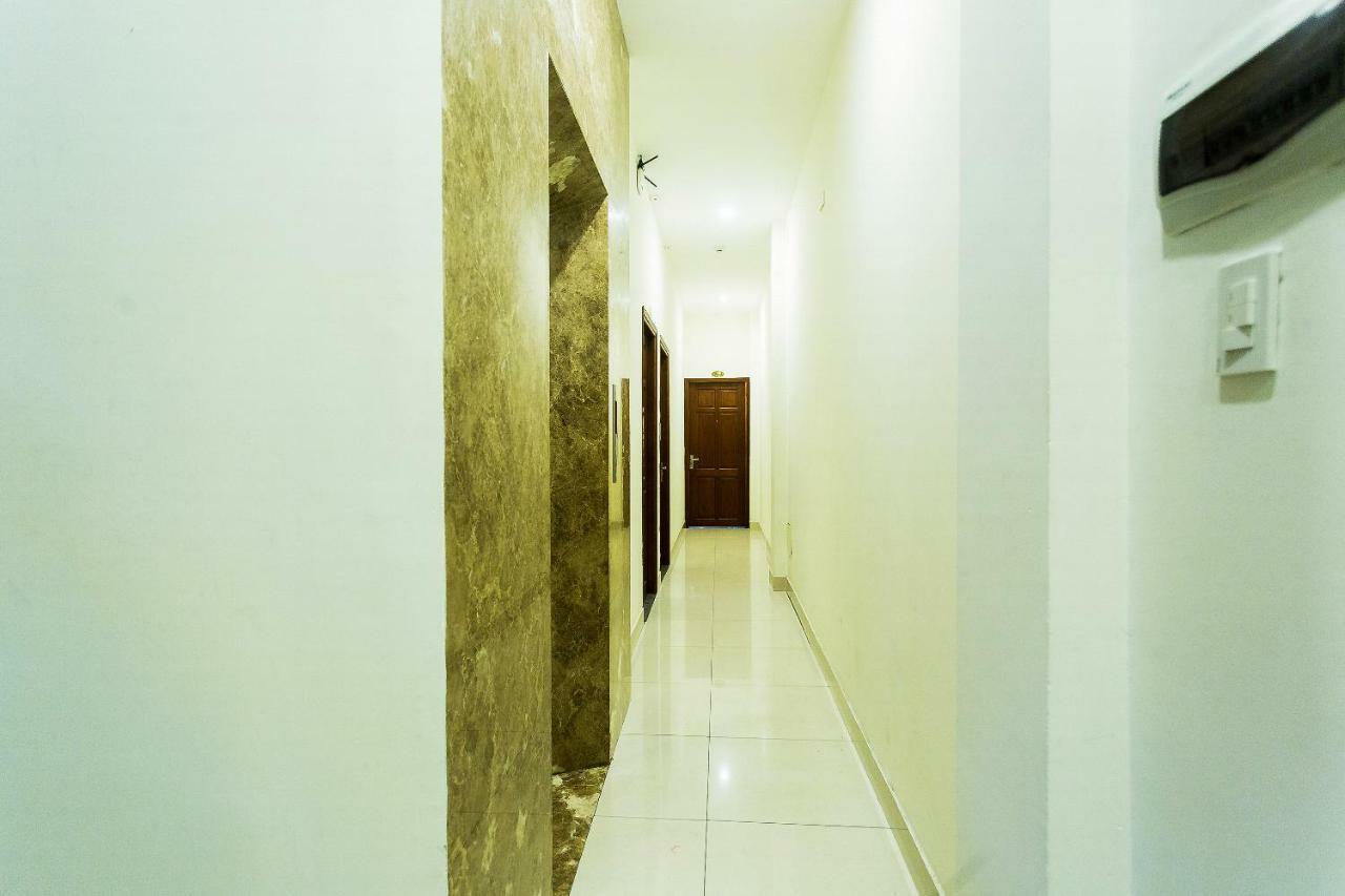 Khanh Vinh Hotel Ντα Νανγκ Εξωτερικό φωτογραφία