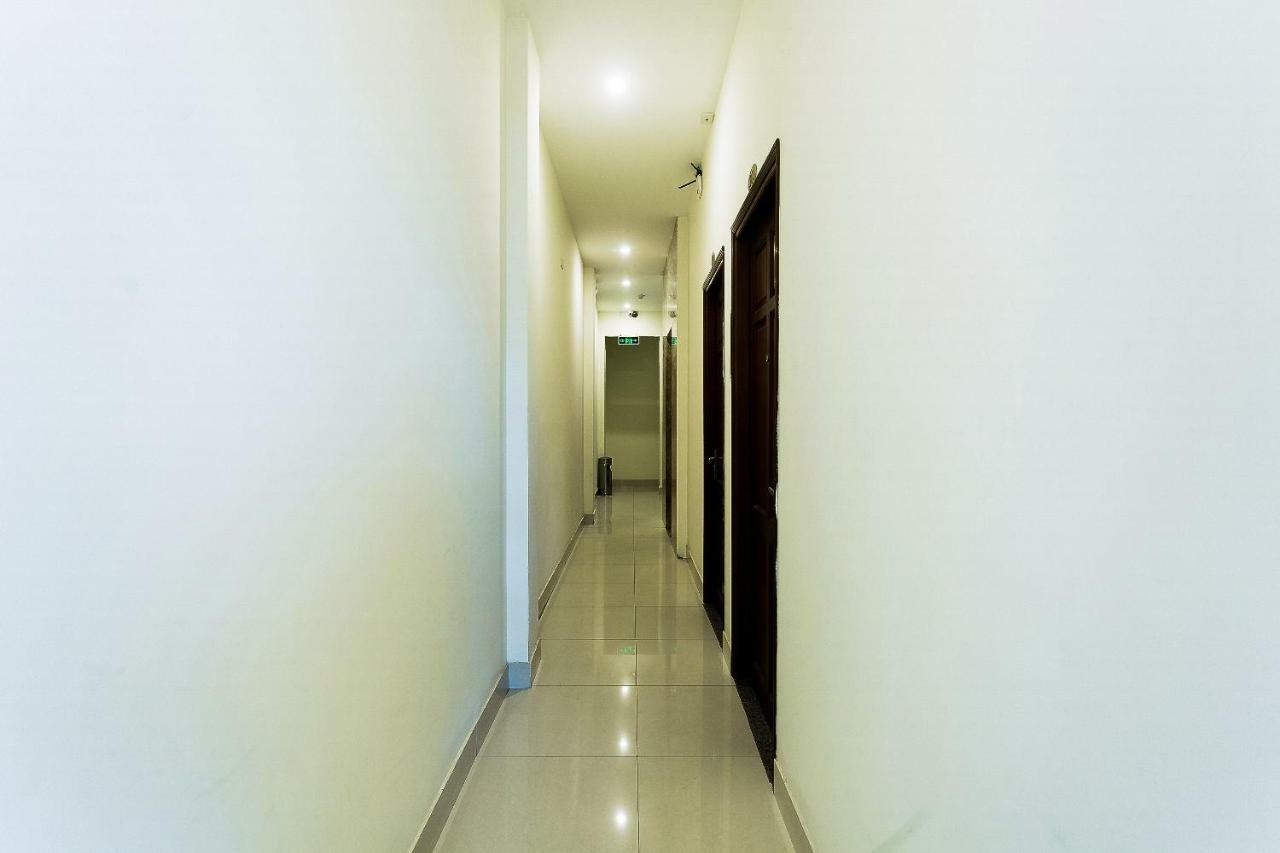 Khanh Vinh Hotel Ντα Νανγκ Εξωτερικό φωτογραφία